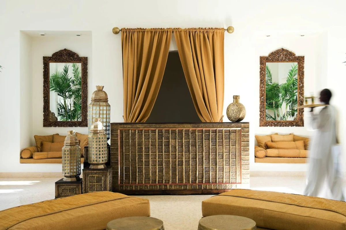 Baraza Zanzibar Resort & Spa