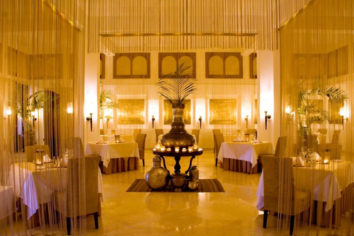 Baraza Zanzibar Resort & Spa