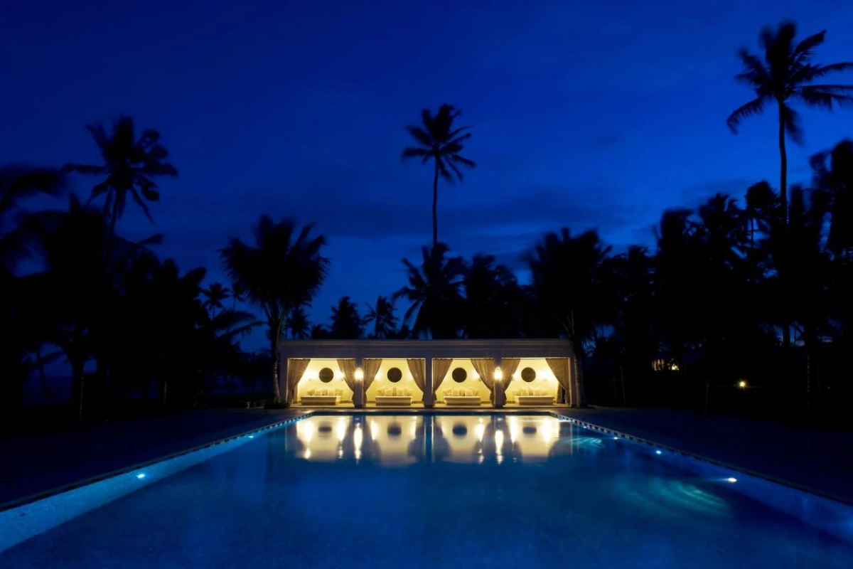 Baraza Zanzibar Resort & Spa - Hotel Photo 12