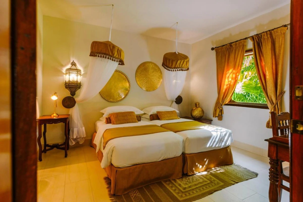 Baraza Zanzibar Resort & Spa - Hotel Photo 13
