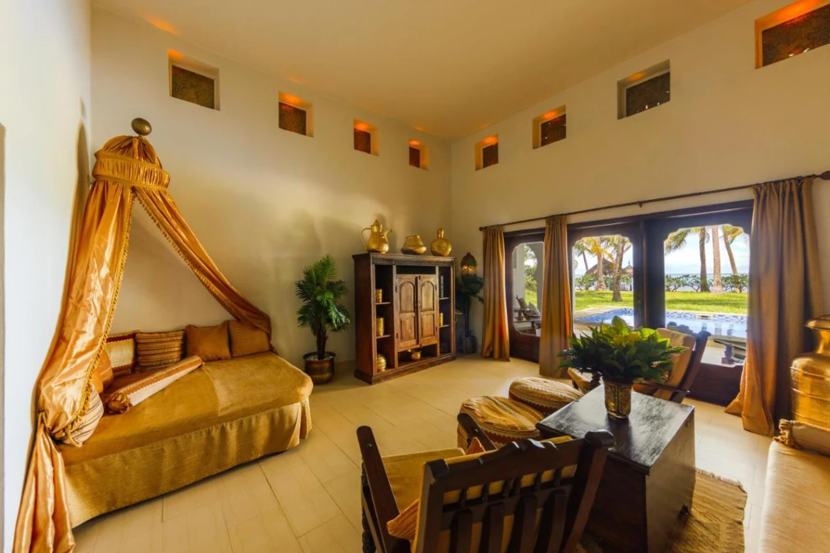 Baraza Zanzibar Resort & Spa - Hotel Photo 14