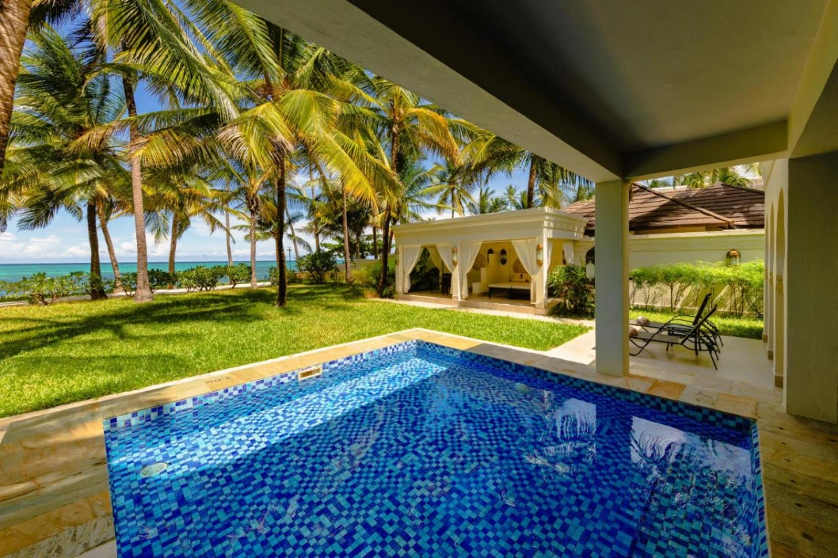 Baraza Zanzibar Resort & Spa