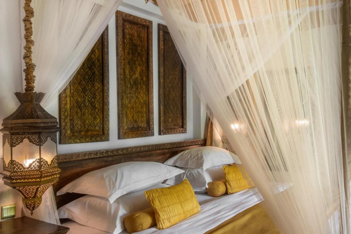 Baraza Zanzibar Resort & Spa