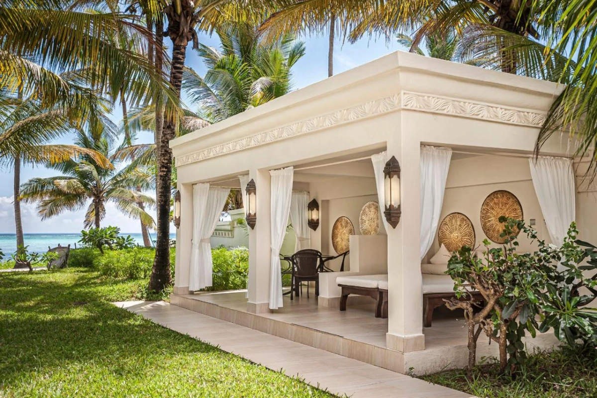 Baraza Zanzibar Resort & Spa
