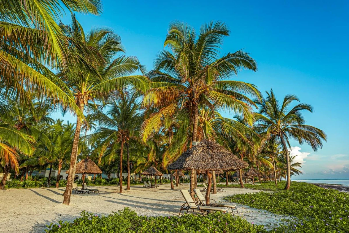 Baraza Zanzibar Resort & Spa