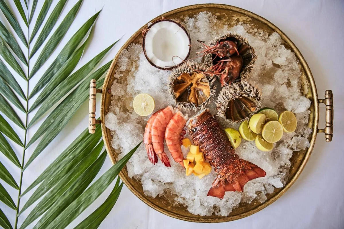 Baraza Zanzibar Resort & Spa