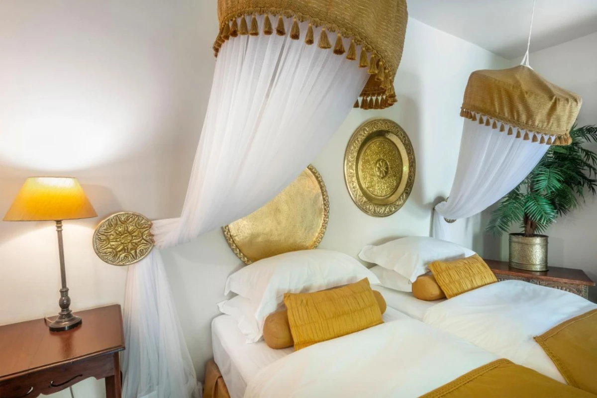 Baraza Zanzibar Resort & Spa - Hotel Photo 21