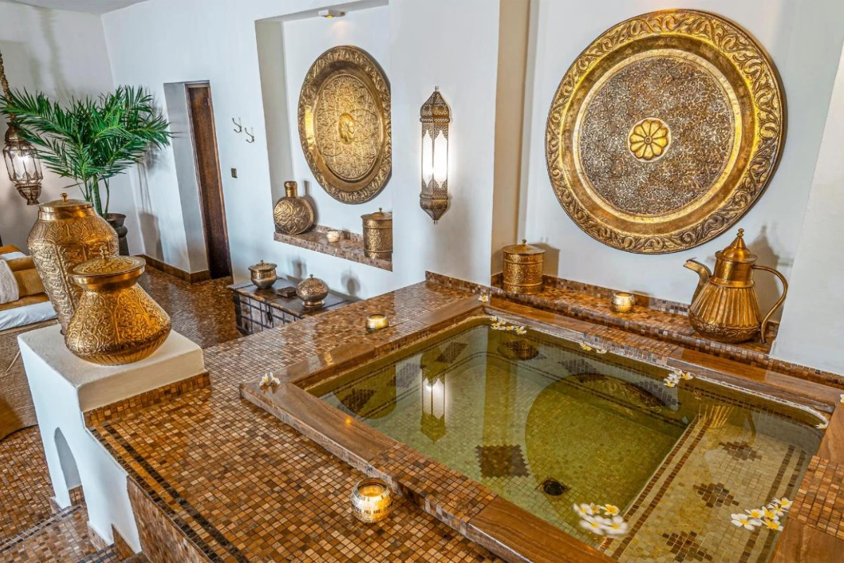 Baraza Zanzibar Resort & Spa