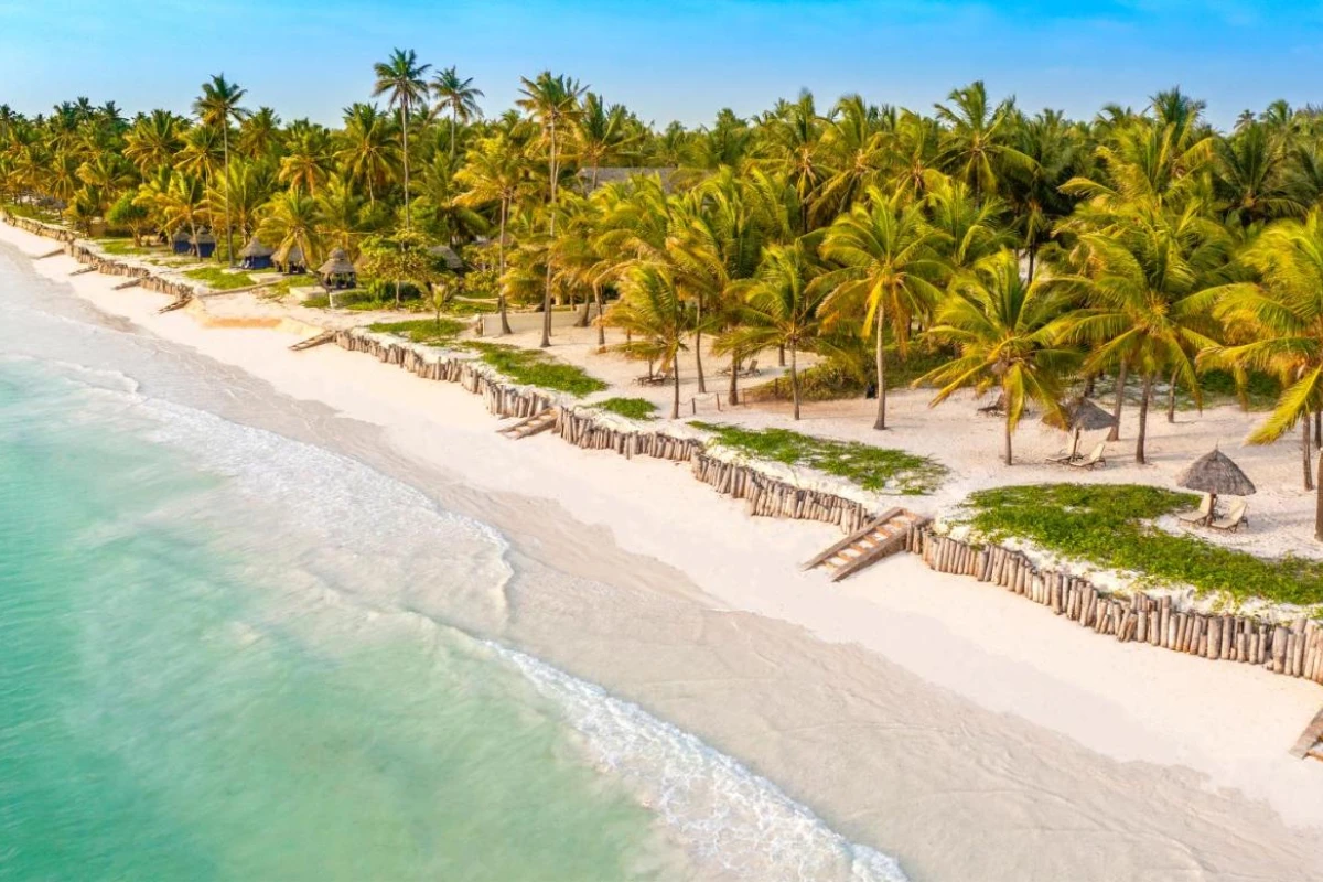 Baraza Zanzibar Resort & Spa