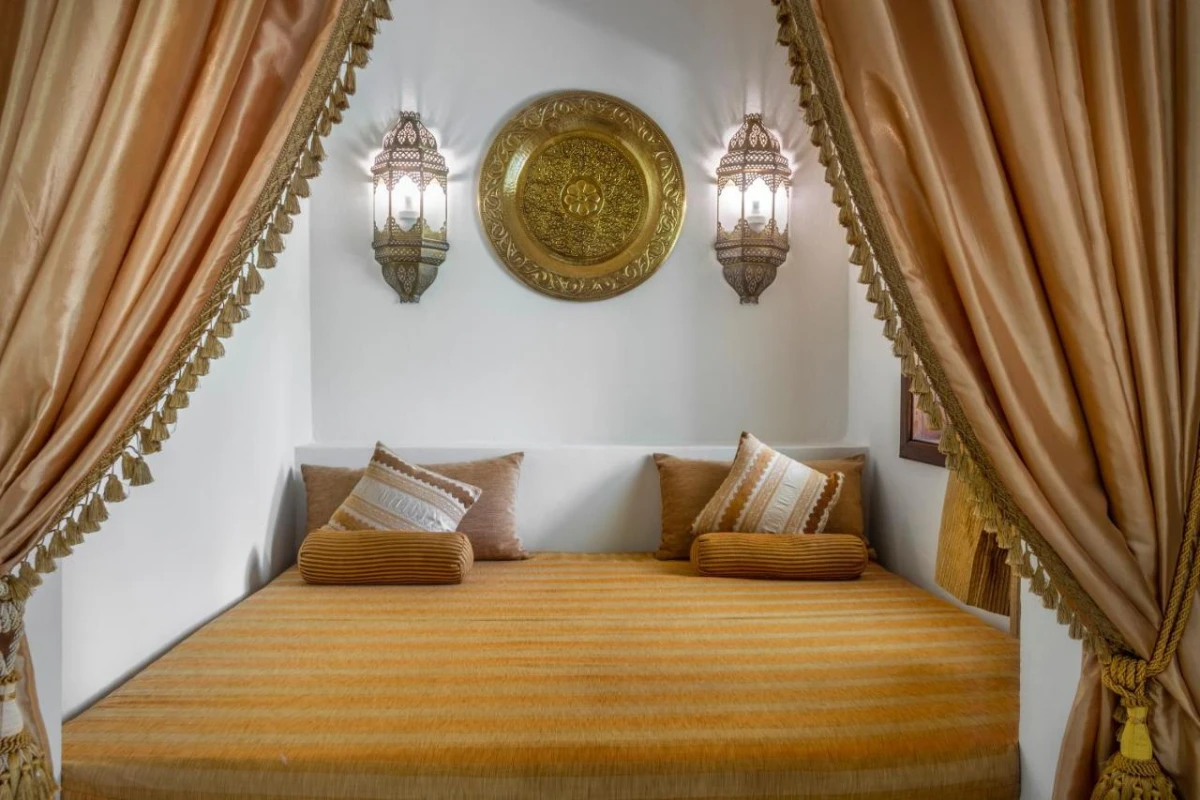 Baraza Zanzibar Resort & Spa