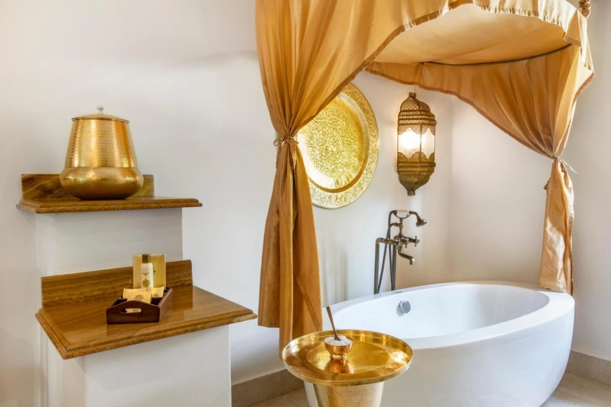 Baraza Zanzibar Resort & Spa