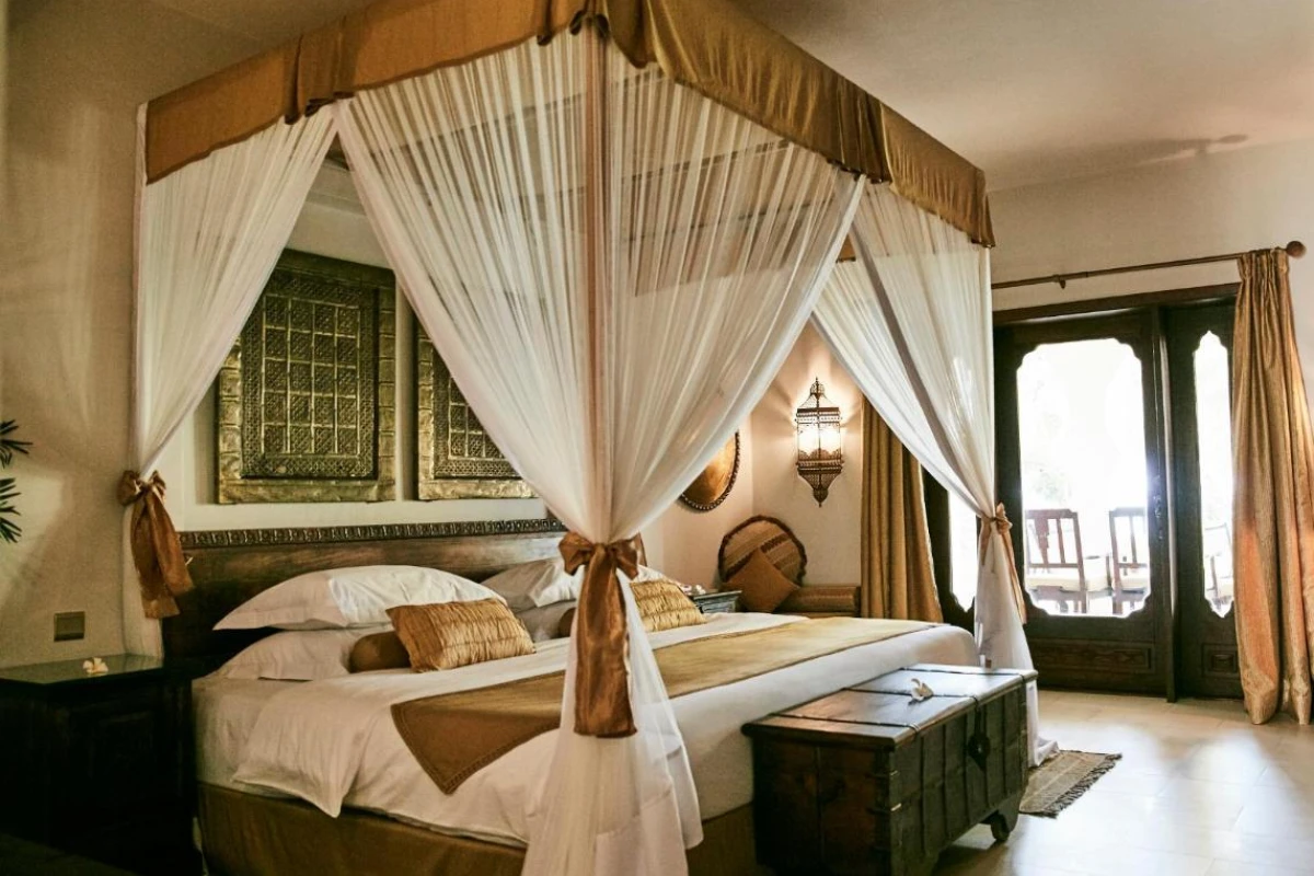 Baraza Zanzibar Resort & Spa - Hotel Photo 28