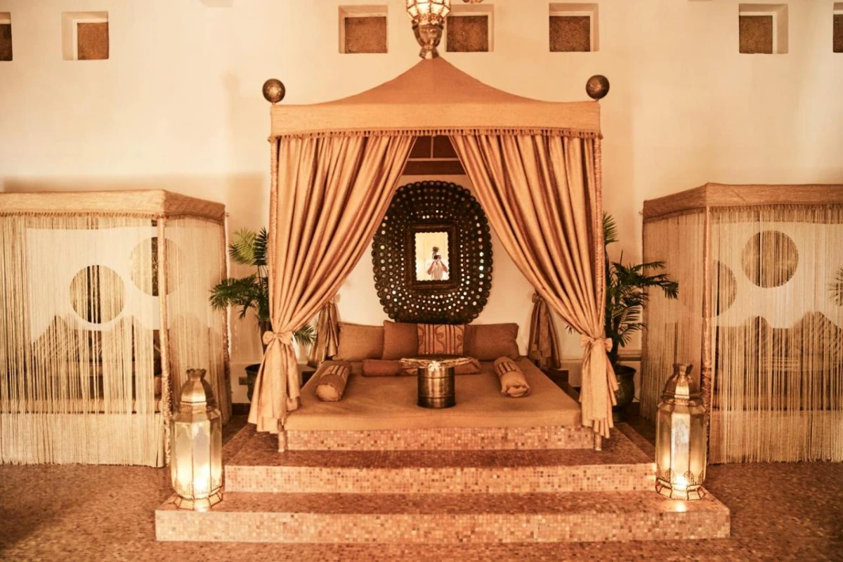 Baraza Zanzibar Resort & Spa