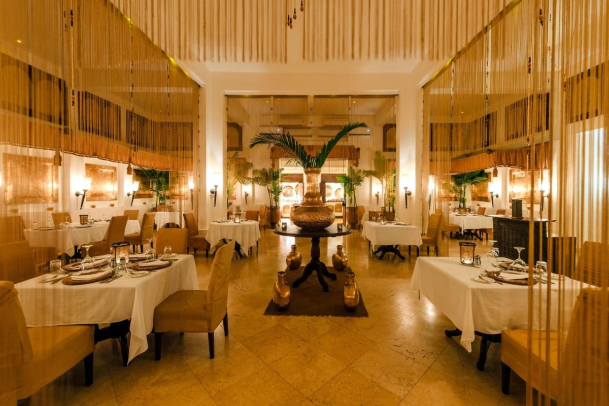 Baraza Zanzibar Resort & Spa