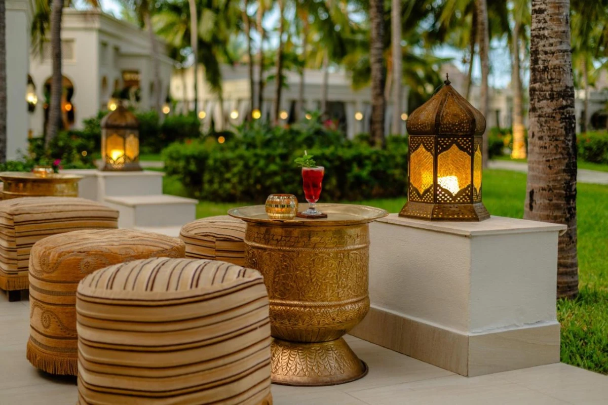 Baraza Zanzibar Resort & Spa