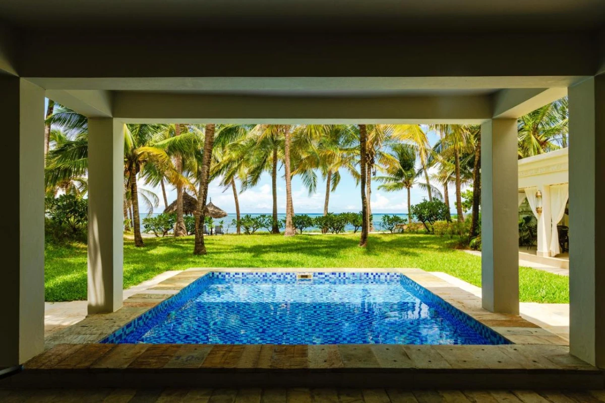 Baraza Zanzibar Resort & Spa