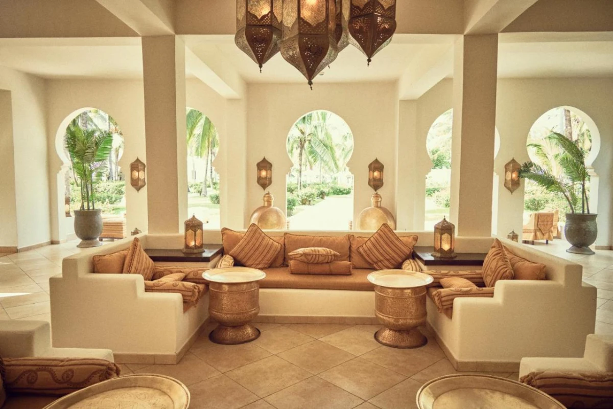 Baraza Zanzibar Resort & Spa