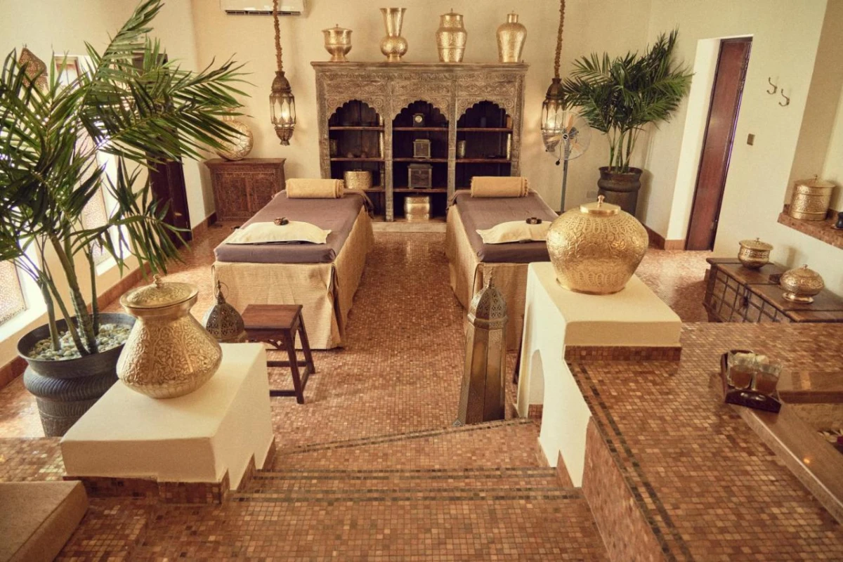 Baraza Zanzibar Resort & Spa - Hotel Photo 36