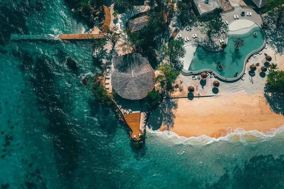 Bawe Island - Hotel Photo 1