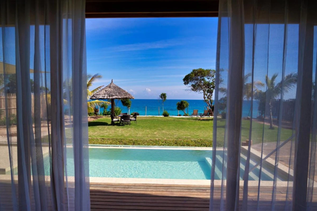 Bawe Island - Hotel Photo 2