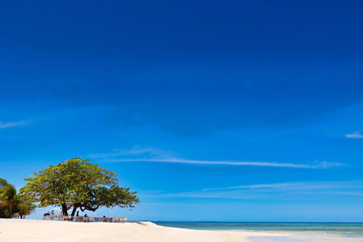 Bawe Island - Hotel Photo 3