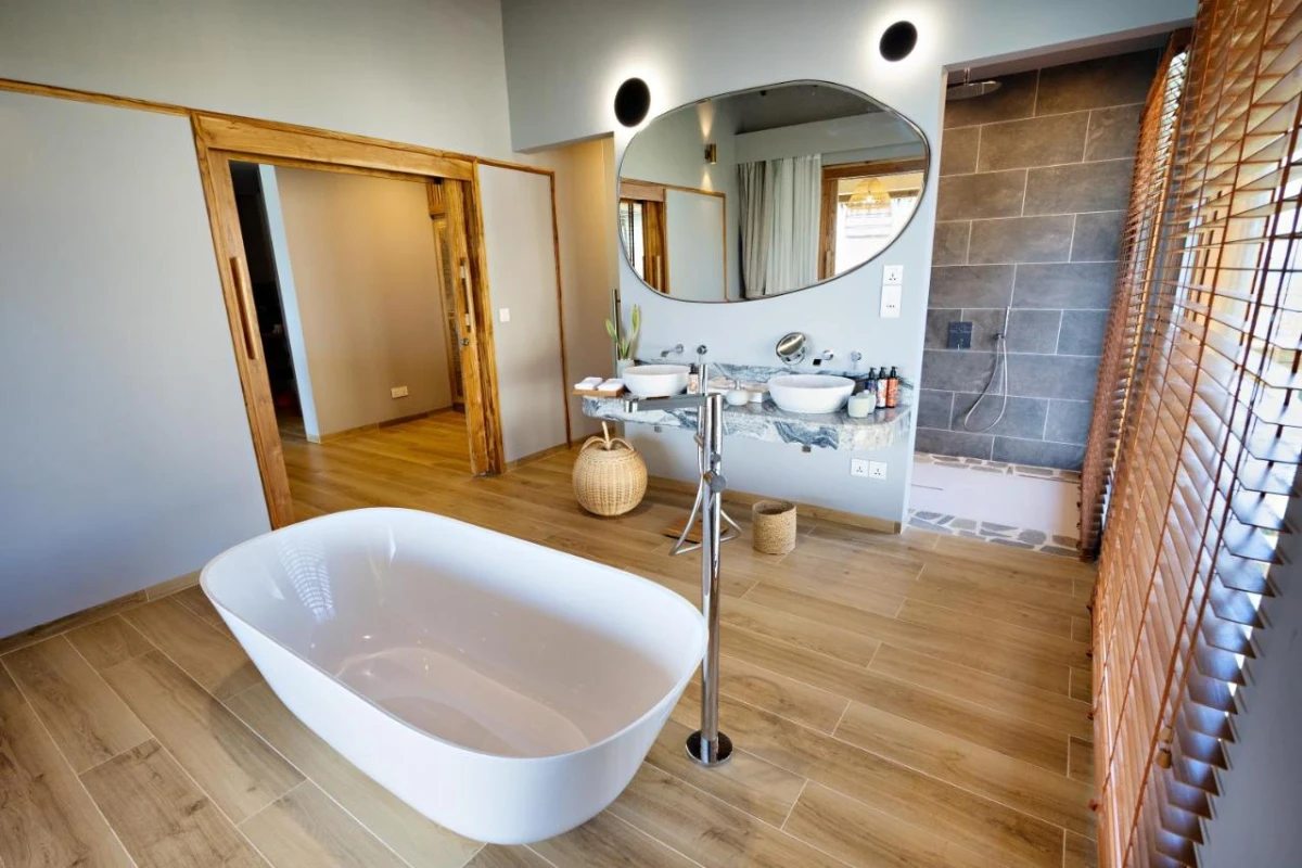 Bawe Island - Hotel Photo 7