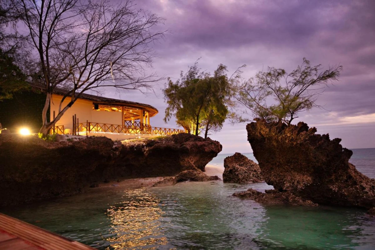 Bawe Island - Hotel Photo 9