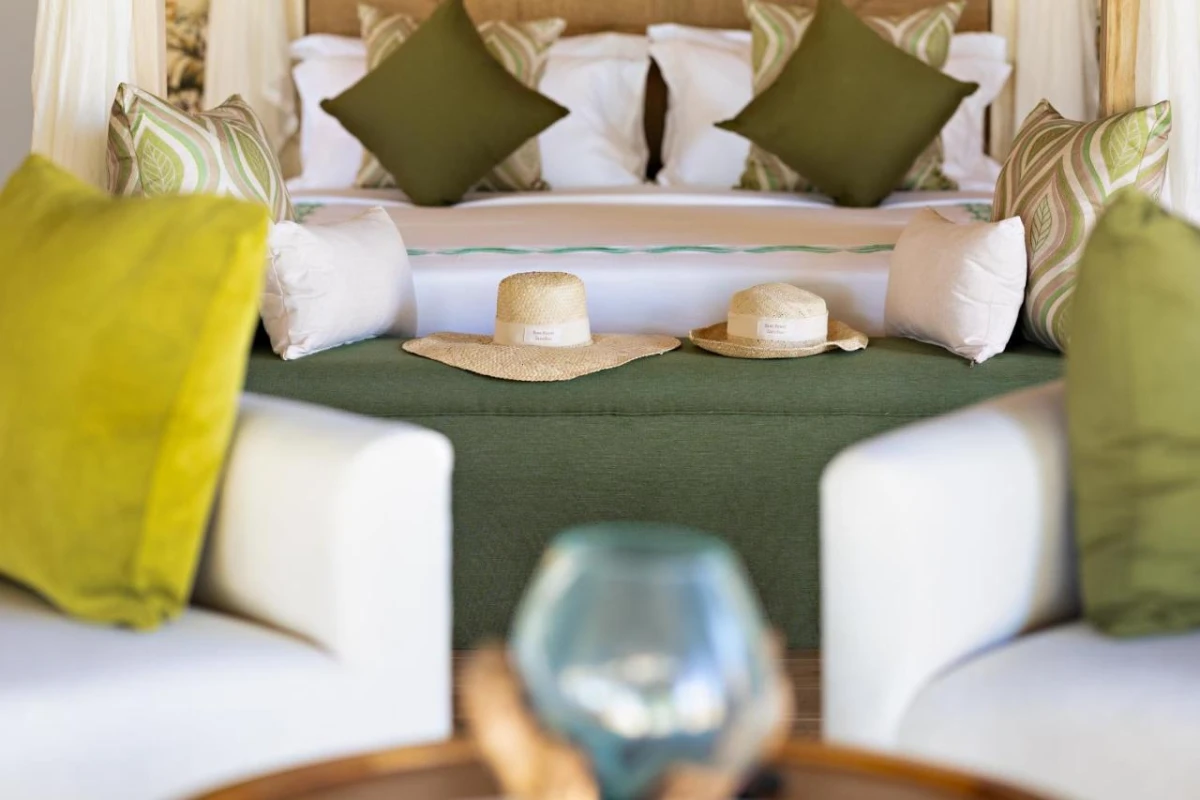 Bawe Island - Hotel Photo 13