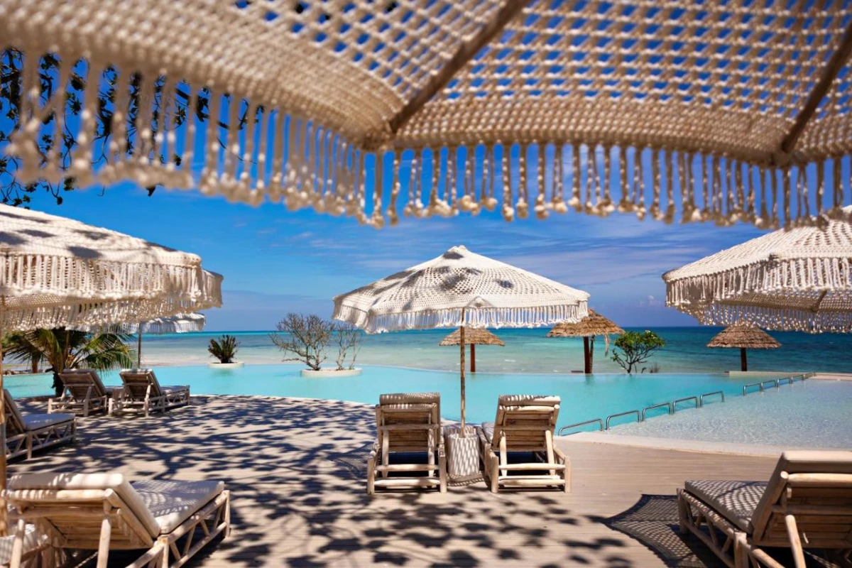 Bawe Island - Hotel Photo 14