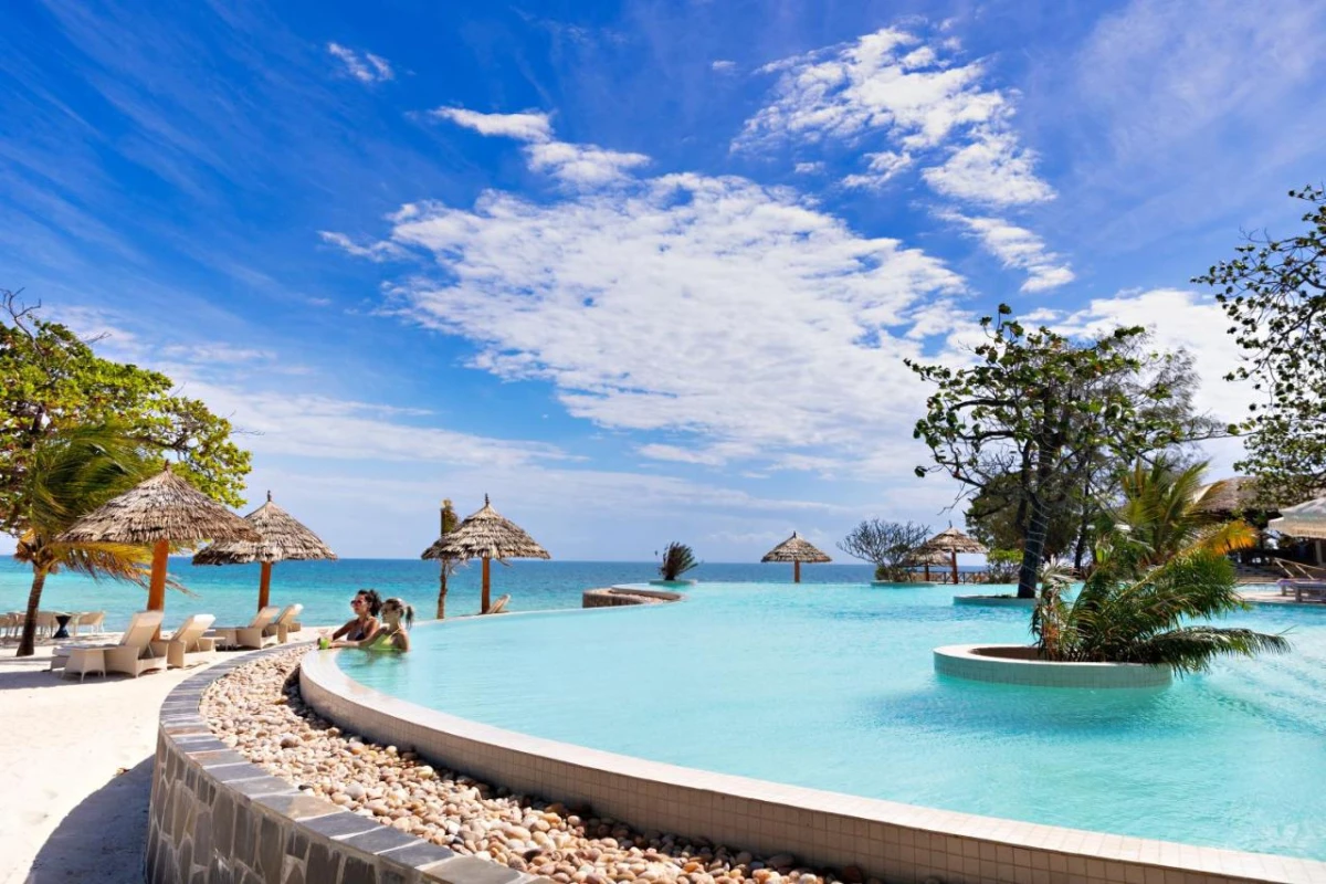 Bawe Island - Hotel Photo 15