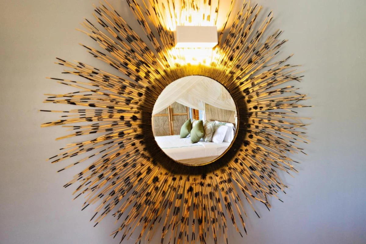 Bawe Island - Hotel Photo 16