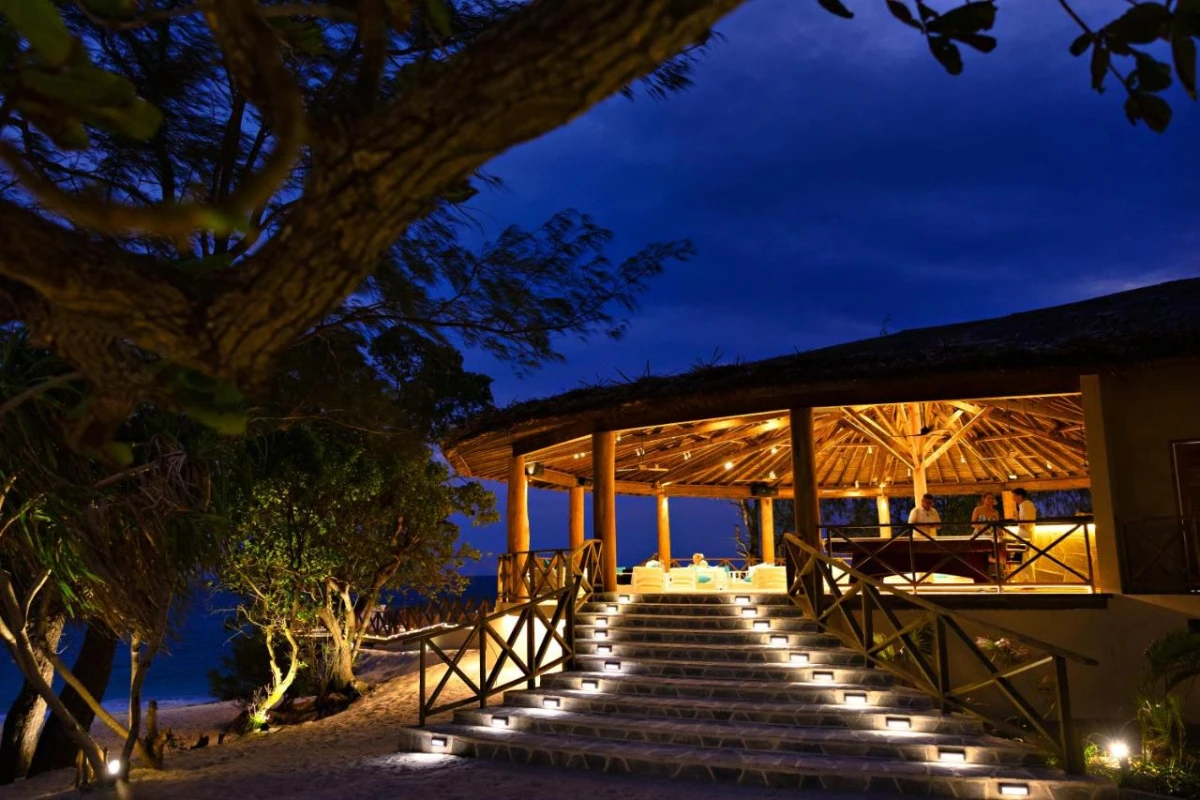 Bawe Island - Hotel Photo 18