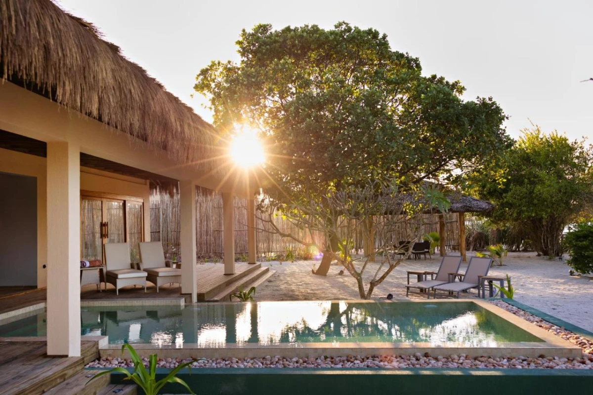 Bawe Island - Hotel Photo 19