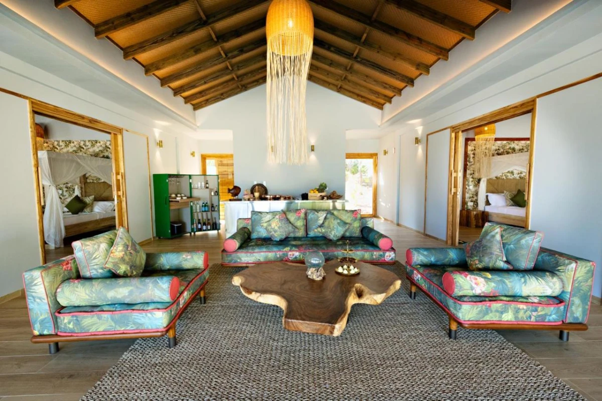 Bawe Island - Hotel Photo 20