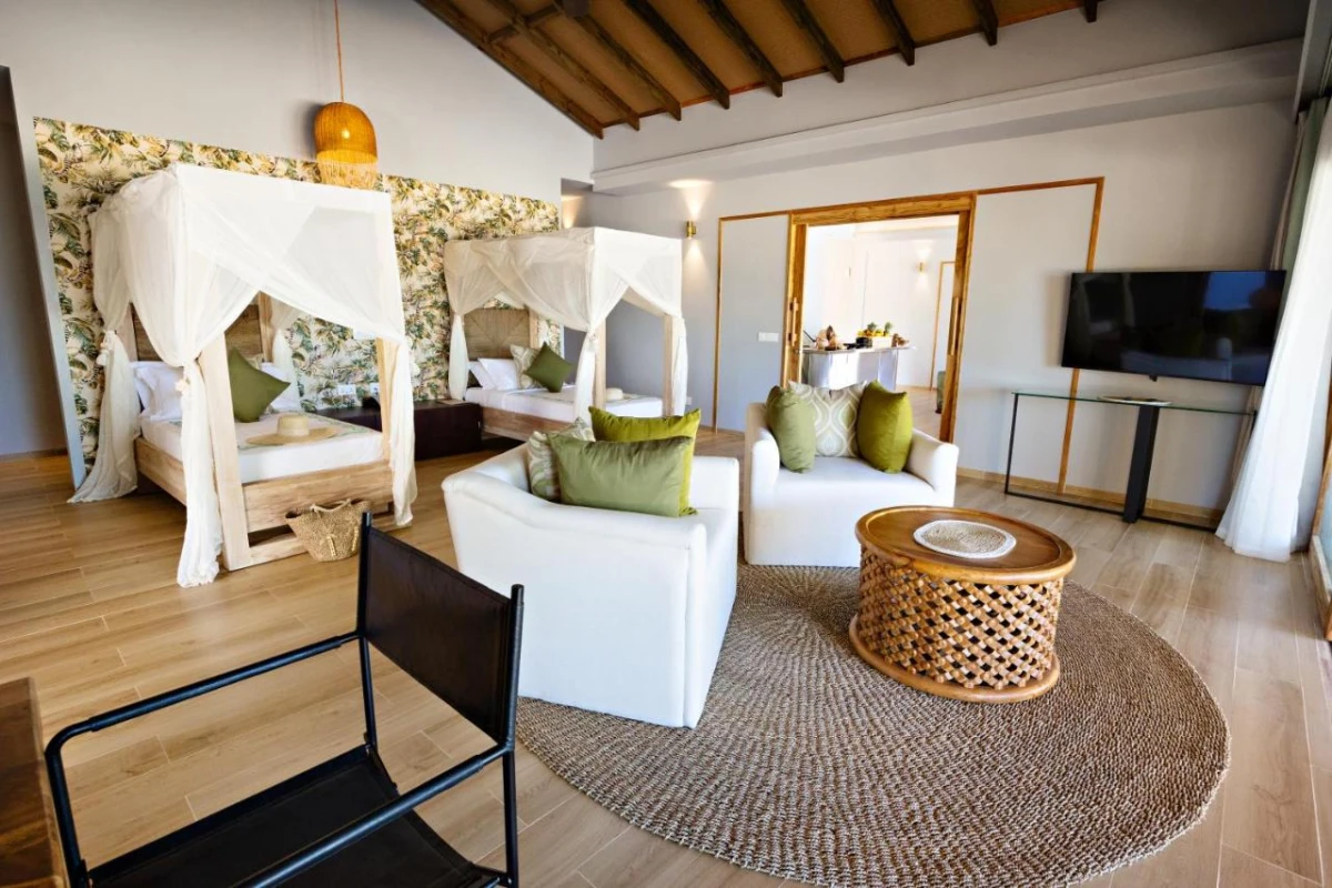 Bawe Island - Hotel Photo 21