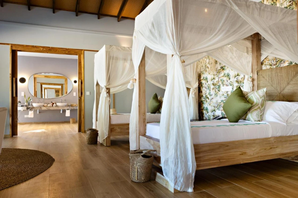 Bawe Island - Hotel Photo 22