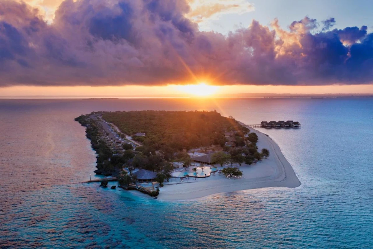 Bawe Island - Hotel Photo 26