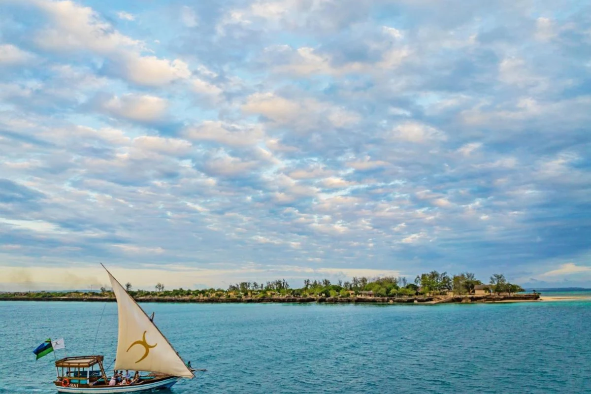 Bawe Island - Hotel Photo 29