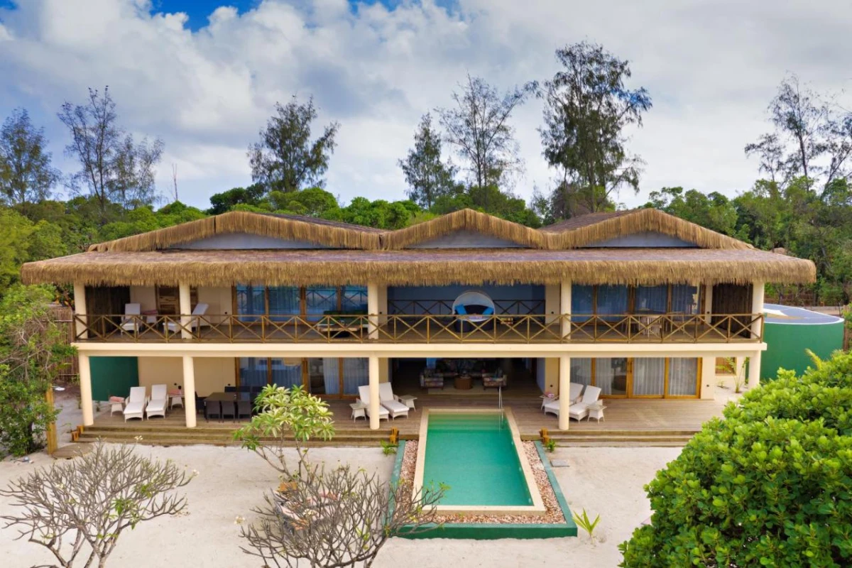 Bawe Island - Hotel Photo 31