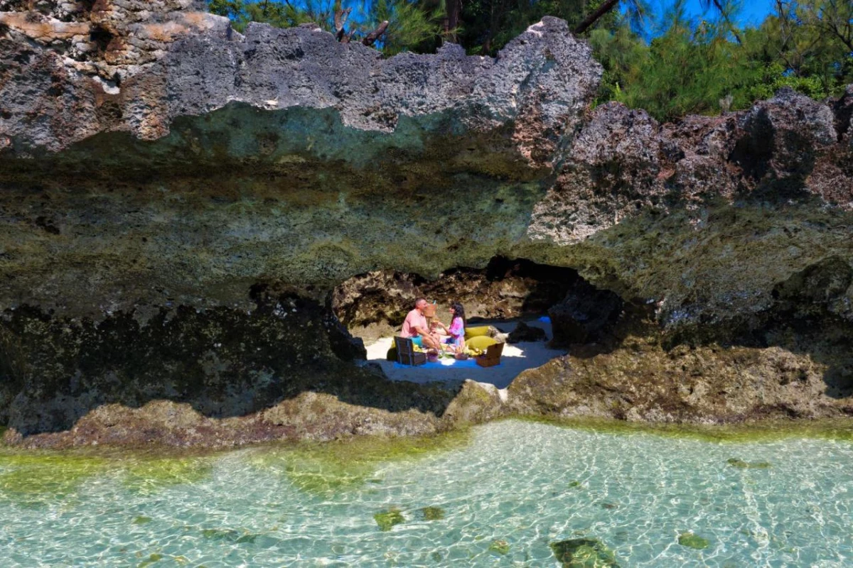 Bawe Island - Hotel Photo 32