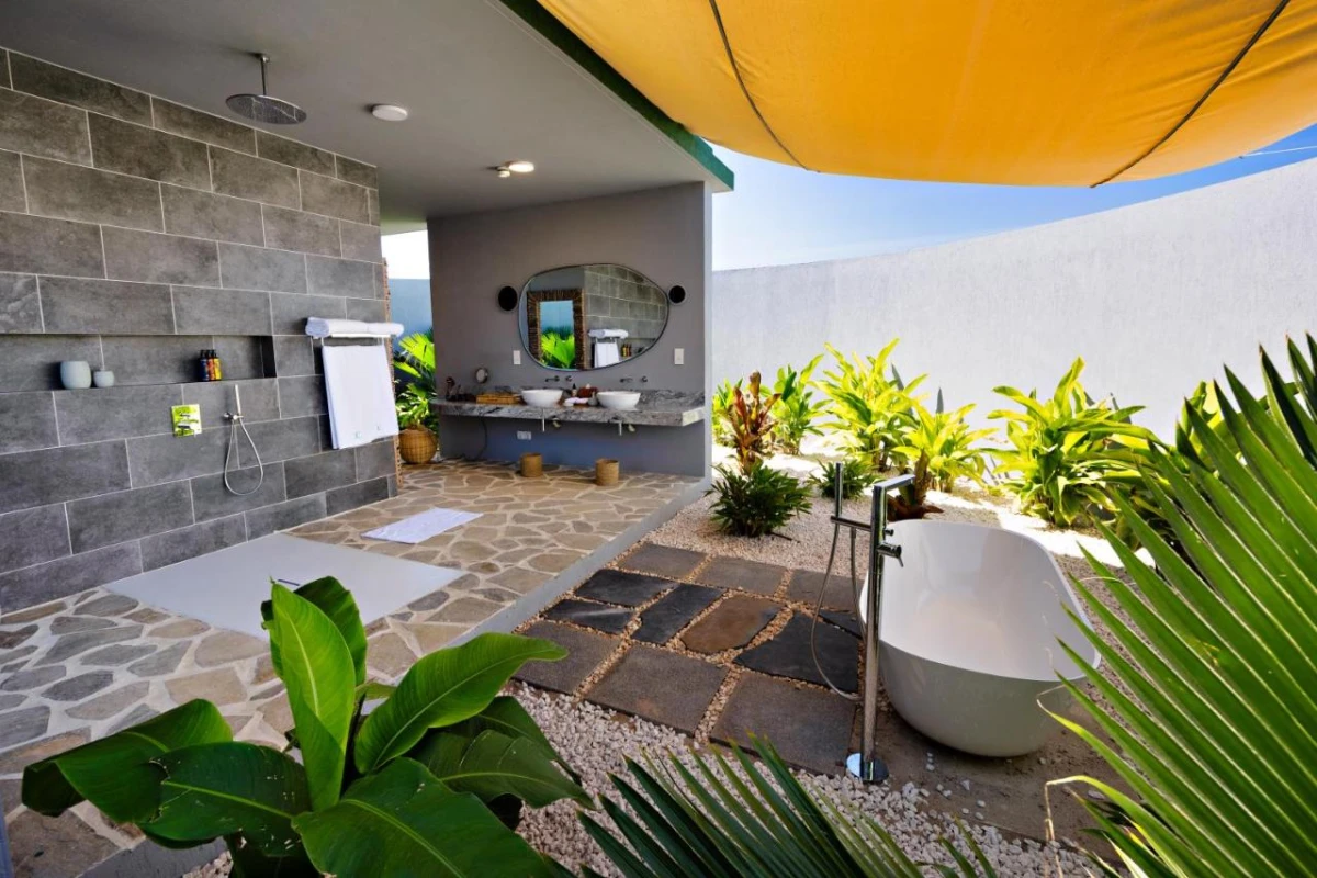 Bawe Island - Hotel Photo 34