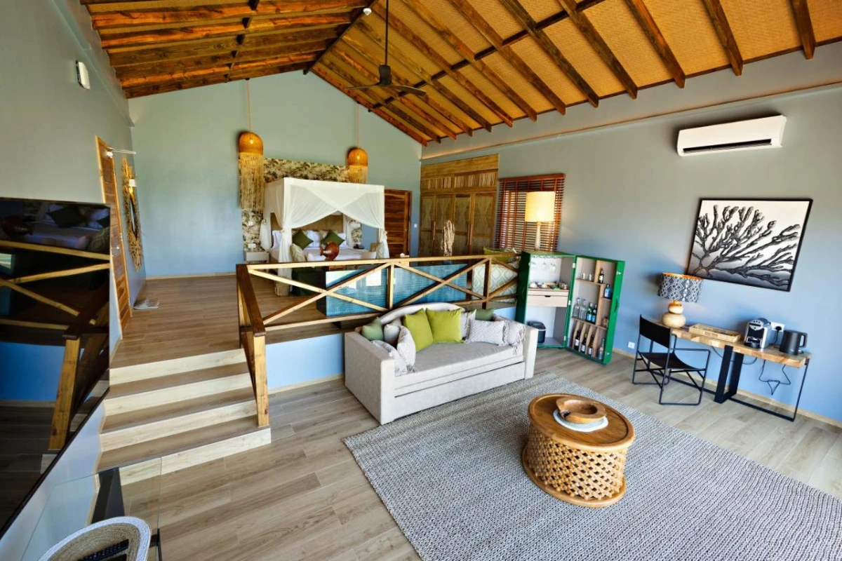 Bawe Island - Hotel Photo 37