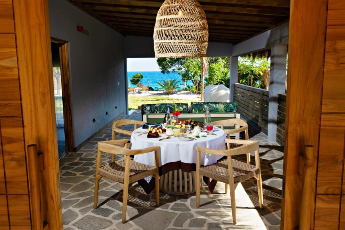 Bawe Island - Hotel Photo 38