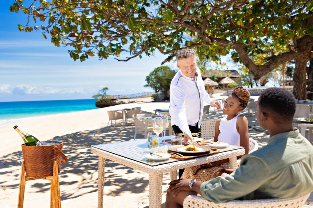 Bawe Island - Hotel Photo 40