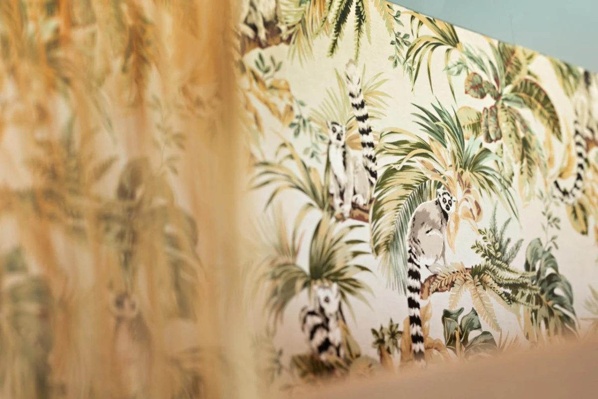 Bawe Island - Hotel Photo 42