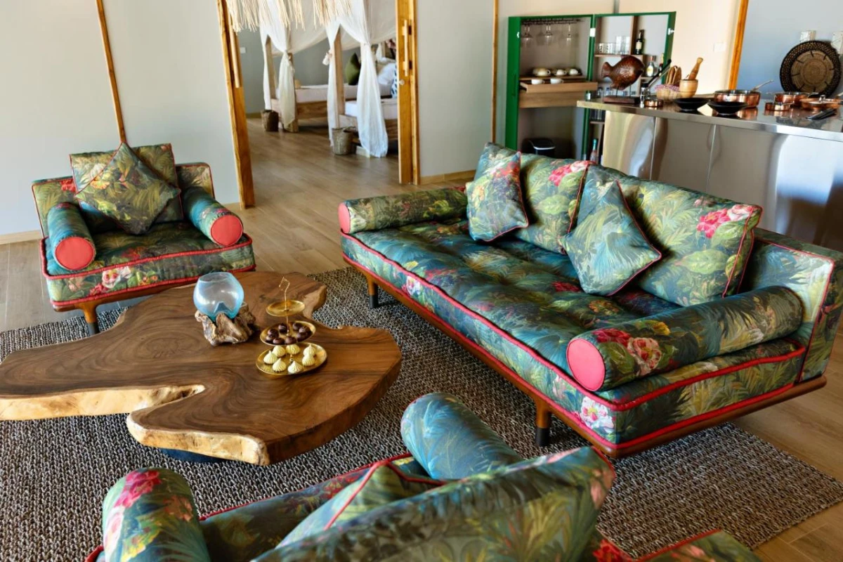 Bawe Island - Hotel Photo 46