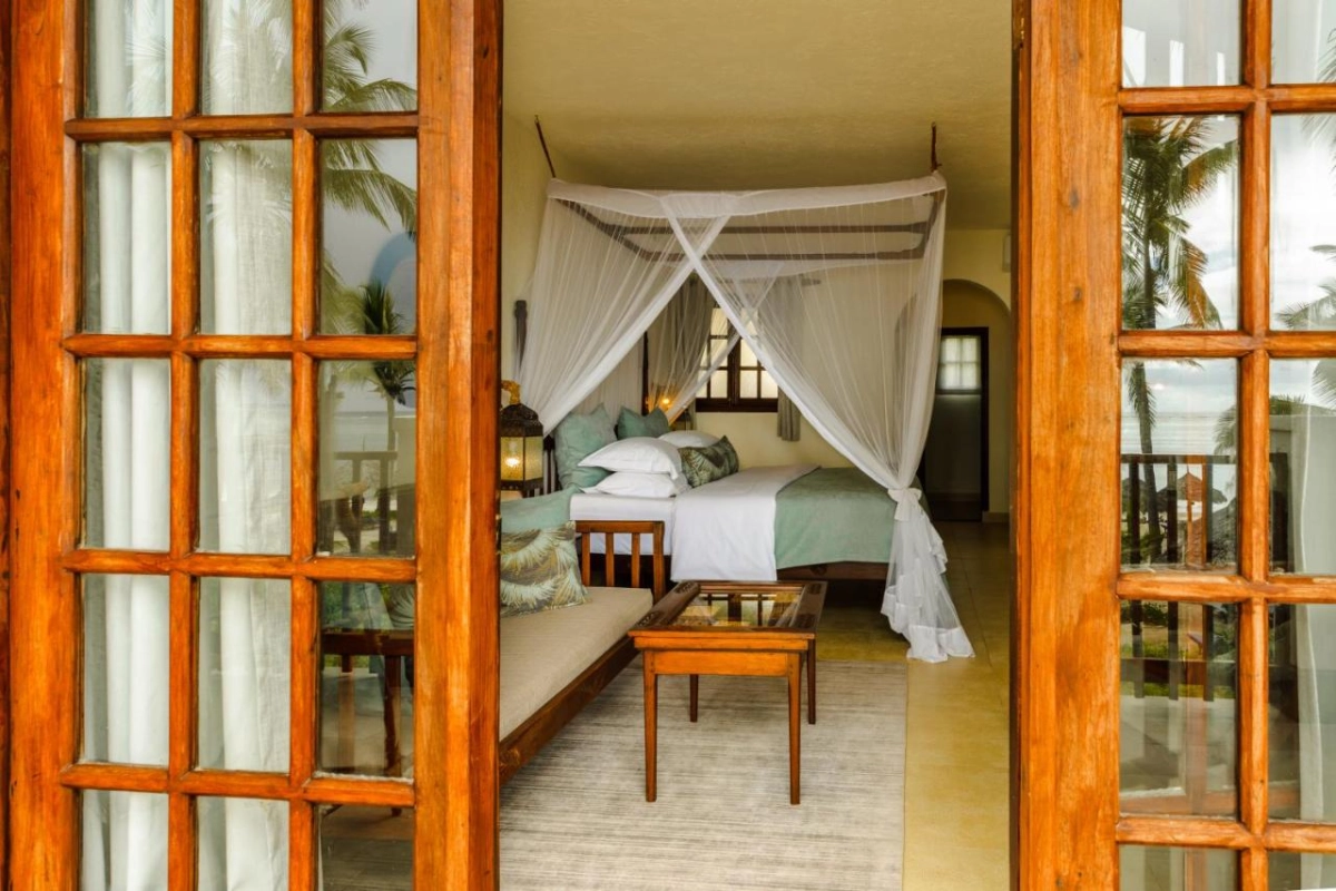 Breezes Beach Club & Spa - Hotel Photo 4