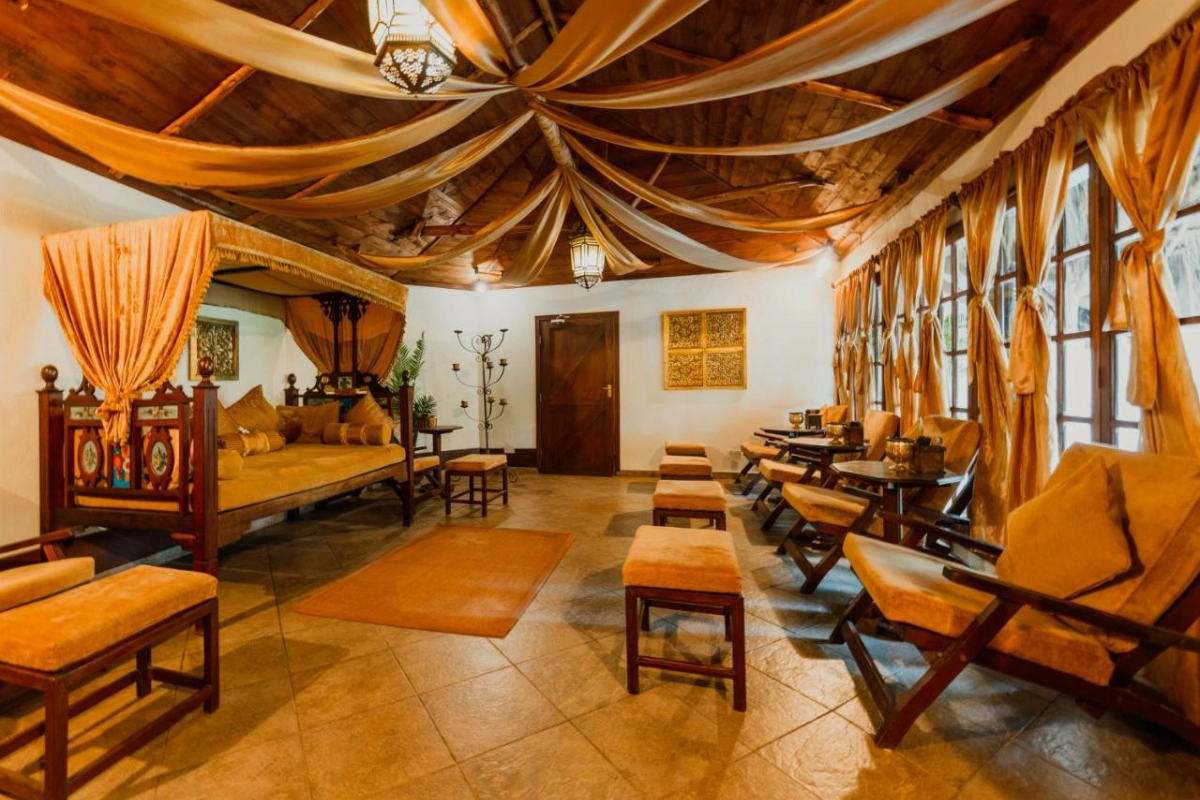 Breezes Beach Club & Spa - Hotel Photo 5