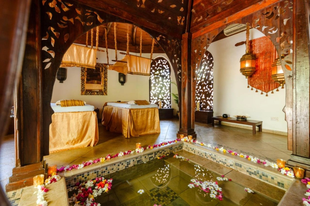 Breezes Beach Club & Spa - Hotel Photo 6