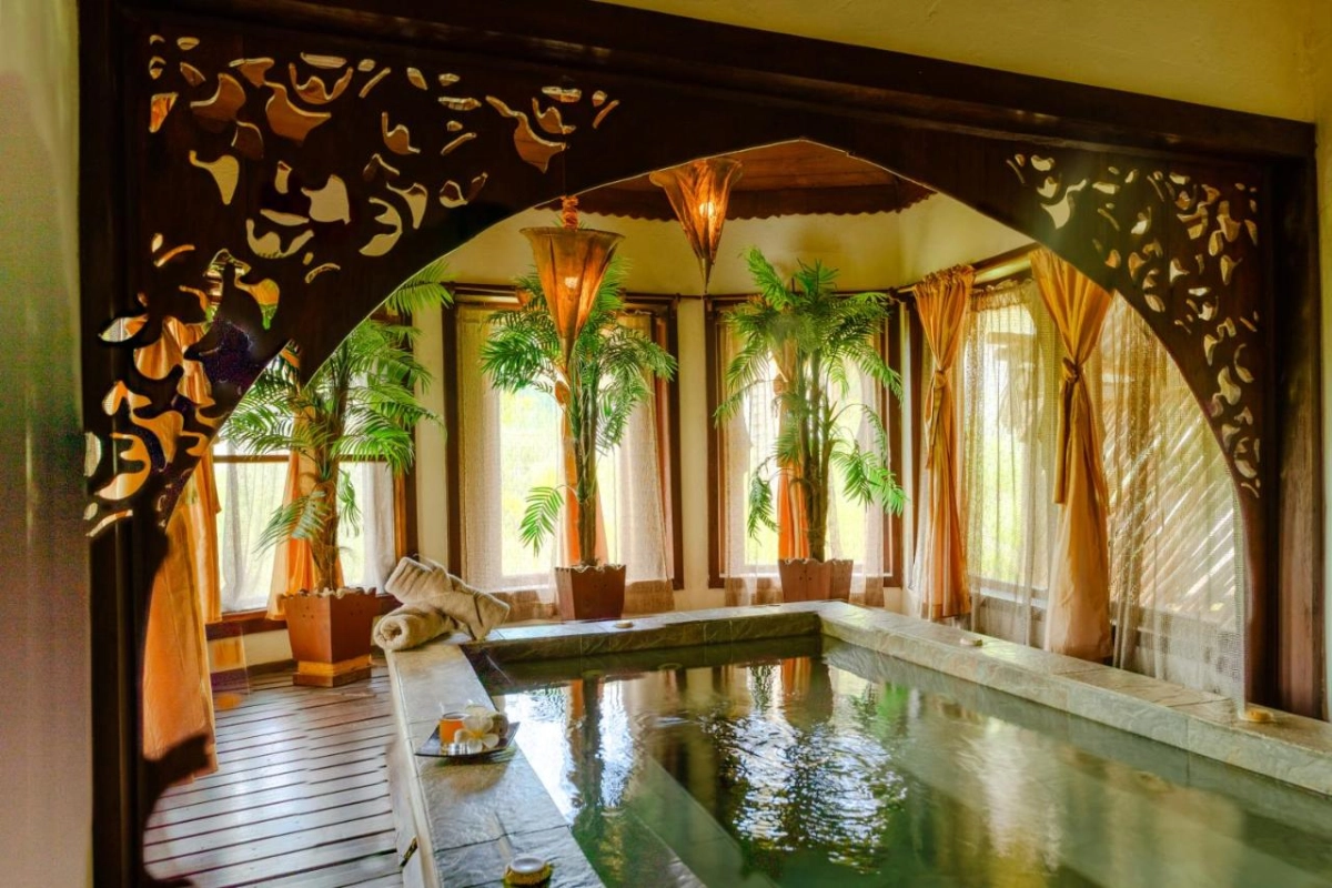 Breezes Beach Club & Spa - Hotel Photo 7